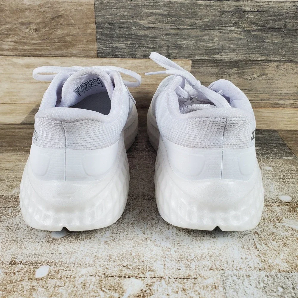 Skechers worn 2x